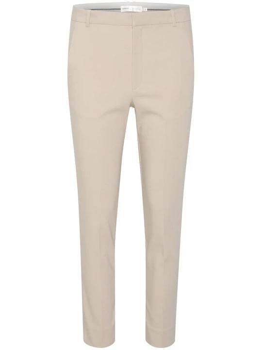 Foto van product Chino InWear beige mêleerd