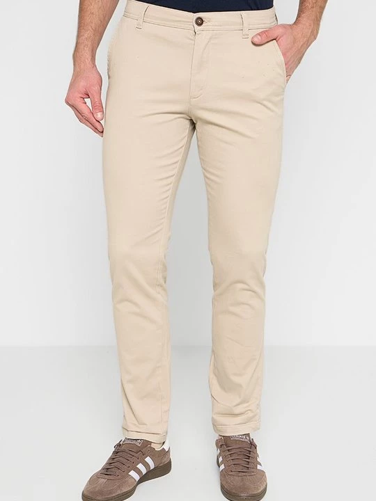 Foto van product Chino Jack&Jones beżowy