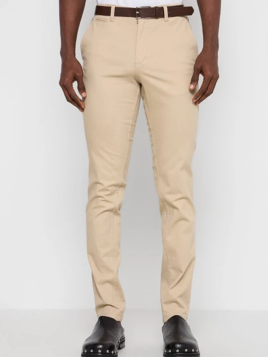 Foto van product Chino Jack&Jones beżowy