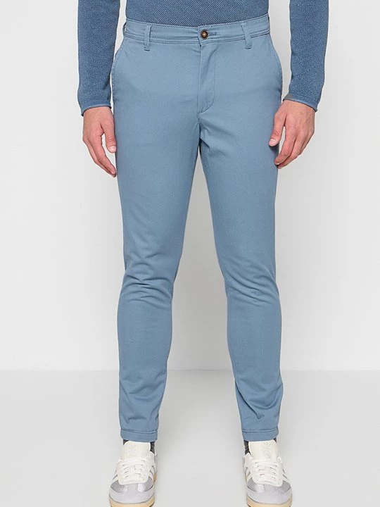 Foto van product Chino Jack&Jones blauw