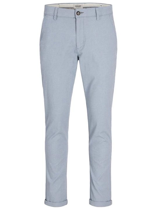 Foto van product Chino Jack&Jones blauw