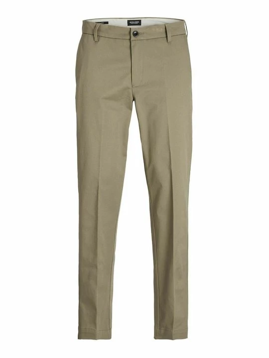 Foto van product Chino Jack&Jones bruin