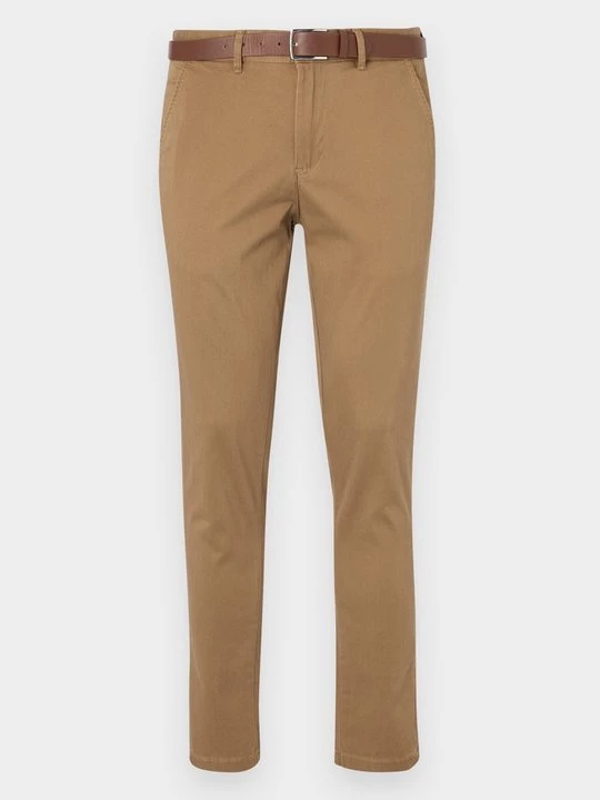 Foto van product Chino Jack&Jones bruin
