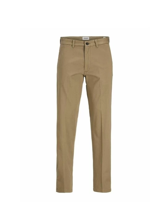 Foto van product Chino Jack&Jones bruin