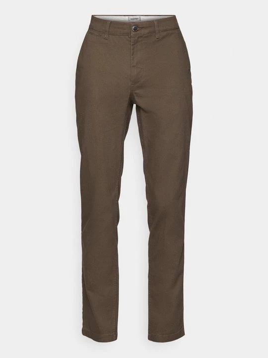 Foto van product Chino Jack&Jones bruin