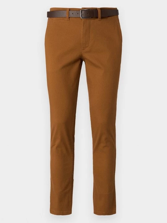 Foto van product Chino Jack&Jones bruin