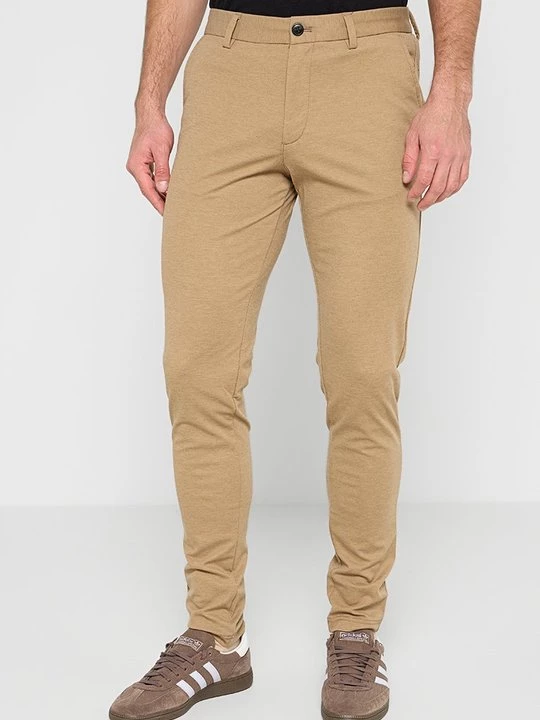 Foto van product Chino Jack&Jones camel