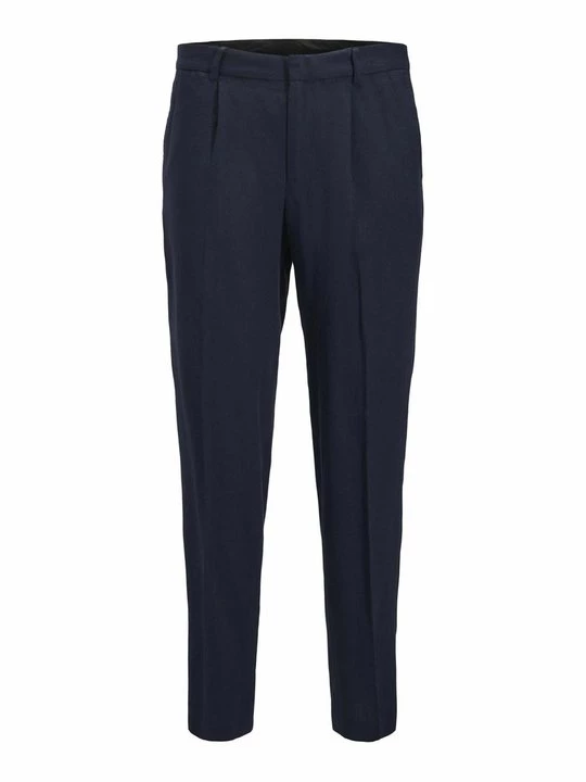 Foto van product Chino Jack&Jones donkerblauw