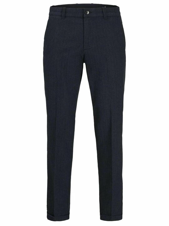 Foto van product Chino Jack&Jones donkerblauw