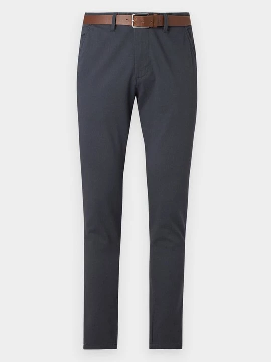 Foto van product Chino Jack&Jones donkerblauw