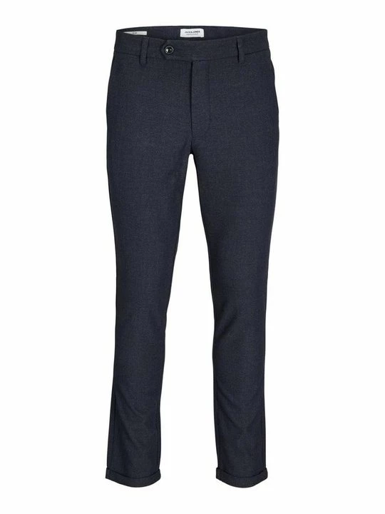Foto van product Chino Jack&Jones donkerblauw