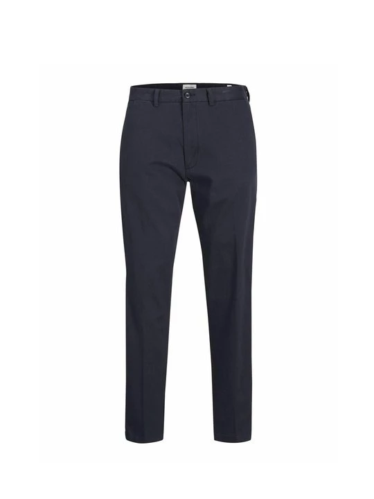 Foto van product Chino Jack&Jones donkerblauw