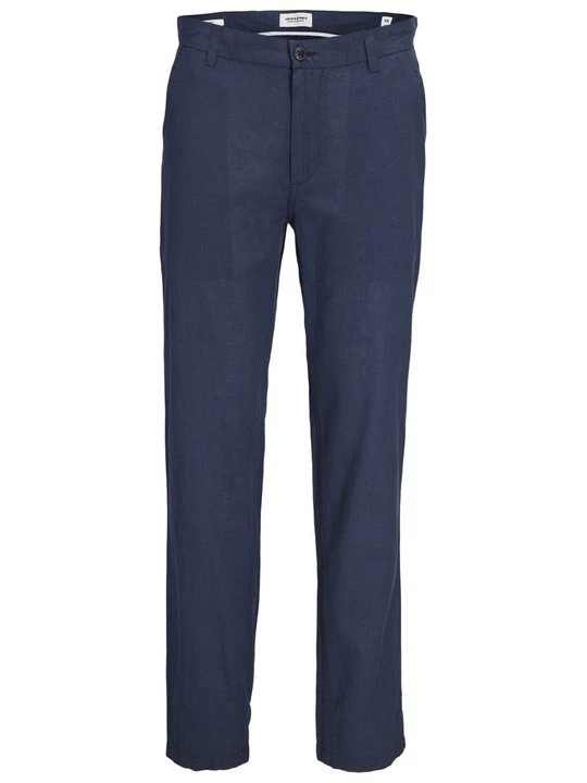 Foto van product Chino Jack&Jones donkerblauw