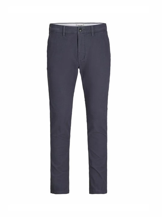 Foto van product Chino Jack&Jones donkerblauw