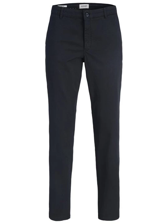 Foto van product Chino Jack&Jones donkerblauw