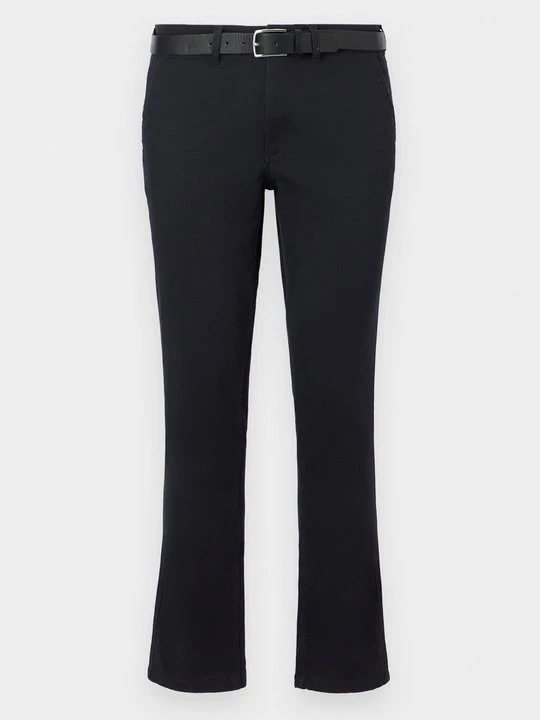 Foto van product Chino Jack&Jones donkerblauw