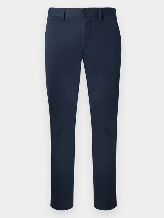 Foto van product Chino Jack&Jones donkerblauw