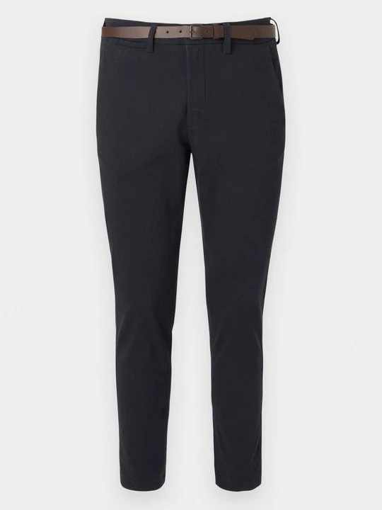 Foto van product Chino Jack&Jones donkerblauw