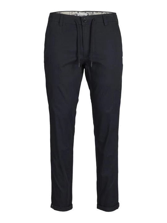 Foto van product Chino Jack&Jones donkerblauw