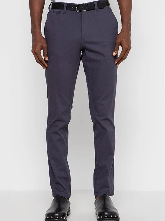 Foto van product Chino Jack&Jones donkerblauw