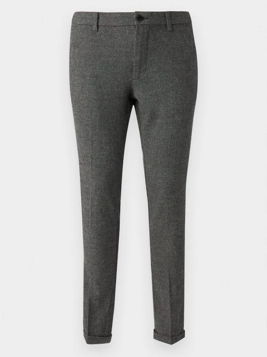 Foto van product Chino Jack&Jones donkergrijs