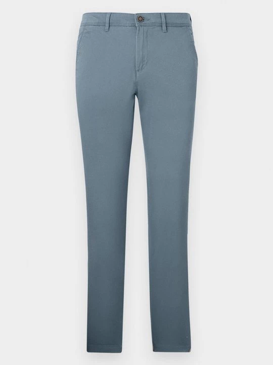Foto van product Chino Jack&Jones donkergrijs