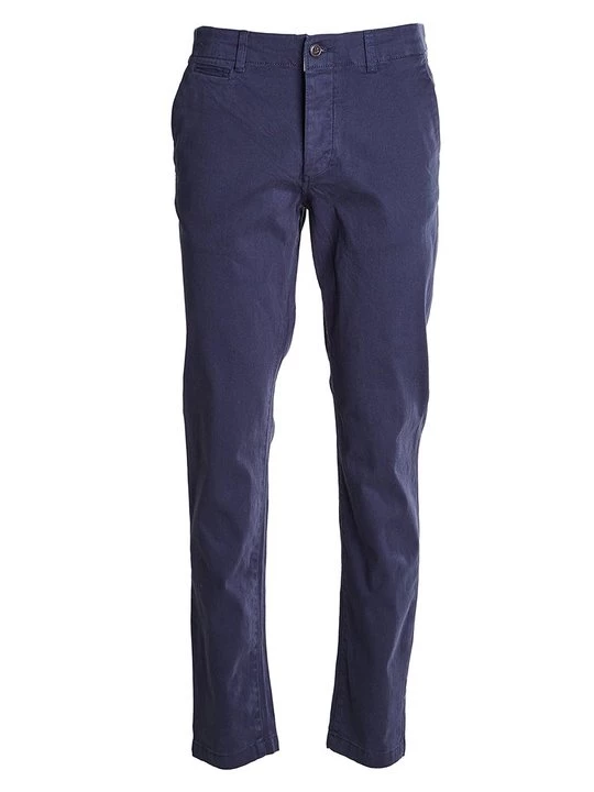 Foto van product Chino Jack&Jones gemêleerd donkerblauw