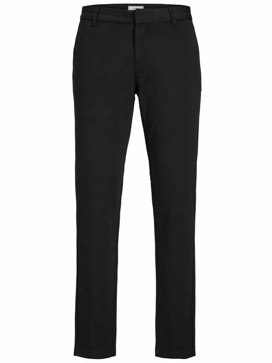 Foto van product Chino Jack&Jones gemêleerd zwart