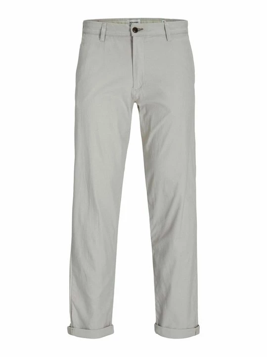 Foto van product Chino Jack&Jones grijs
