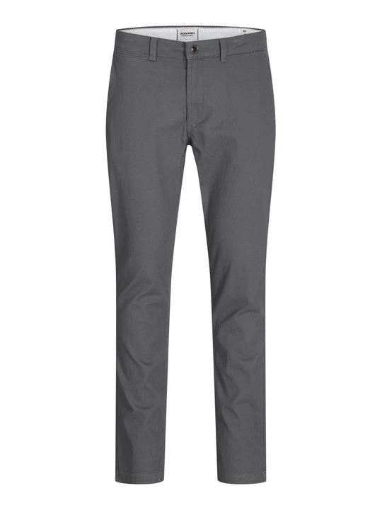 Foto van product Chino Jack&Jones grijs