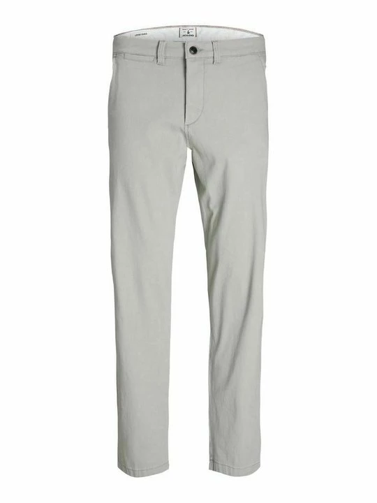 Foto van product Chino Jack&Jones grijs