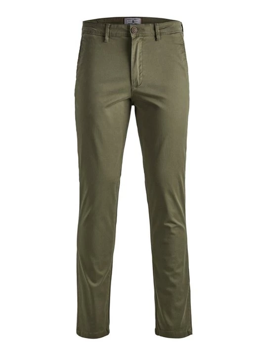 Foto van product Chino Jack&Jones groen