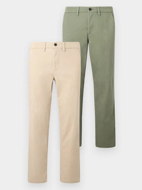 Foto van product Chino Jack&Jones groen
