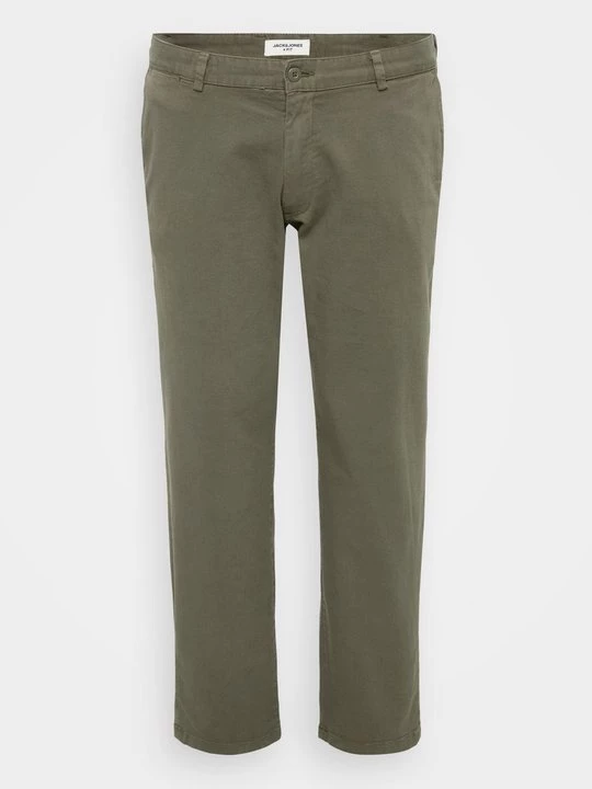 Foto van product Chino Jack&Jones groen