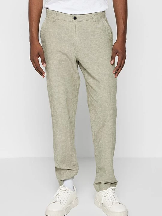 Foto van product Chino Jack&Jones kaki