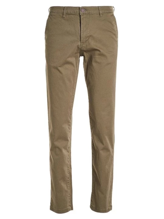 Foto van product Chino Jack&Jones kaki