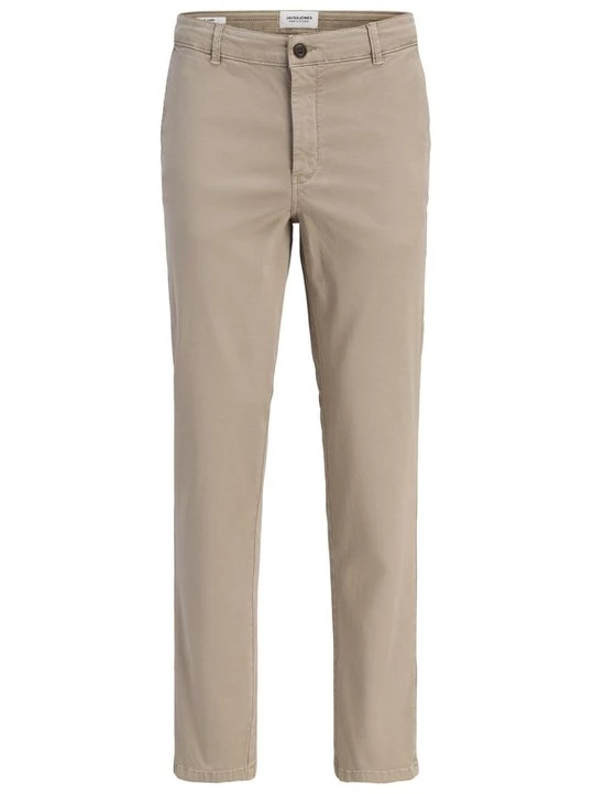 Foto van product Chino Jack&Jones lichtbruin