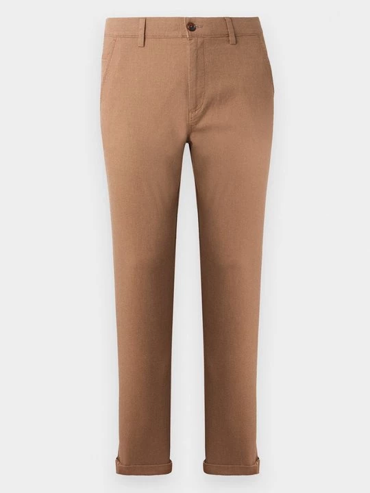 Foto van product Chino Jack&Jones lichtbruin