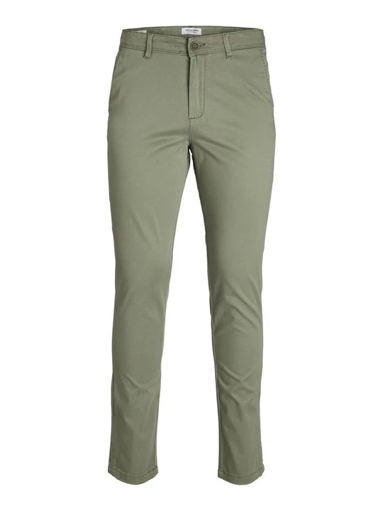 Foto van product Chino Jack&Jones lichtgroen