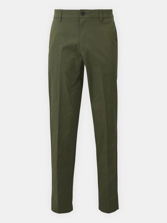 Foto van product Chino Jack&Jones olijfgroen
