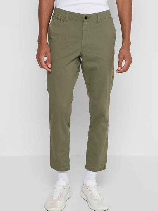 Foto van product Chino Jack&Jones olijfgroen
