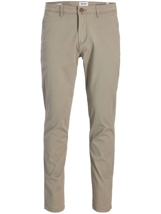 Foto van product Chino Jack&Jones olijfgroen