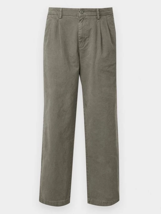 Foto van product Chino Jack&Jones olijfgroen