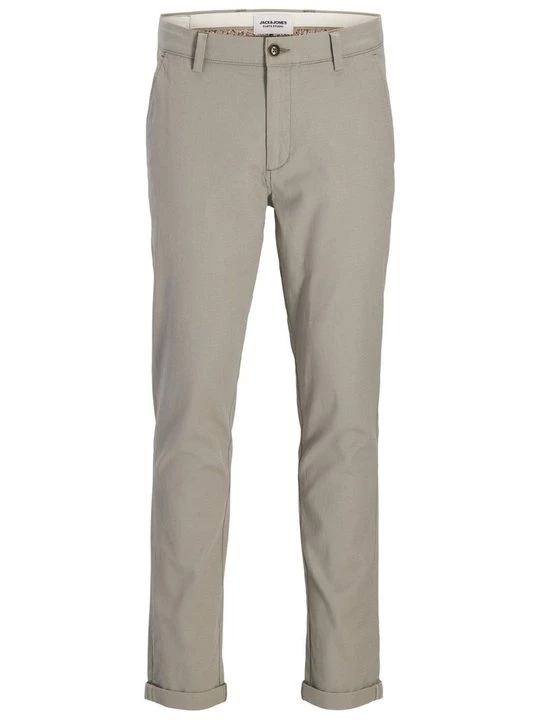 Foto van product Chino Jack&Jones olijfgroen