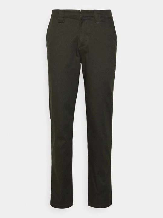 Foto van product Chino Jack&Jones olijfgroen gemêleerd