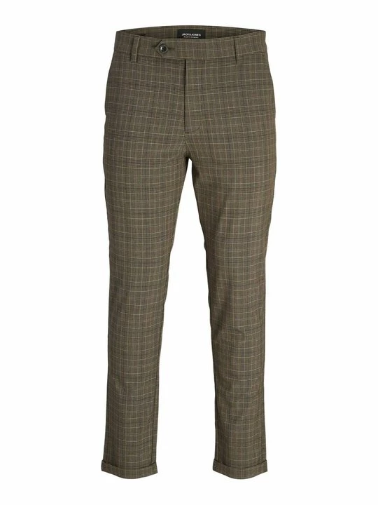 Foto van product Chino Jack&Jones tan