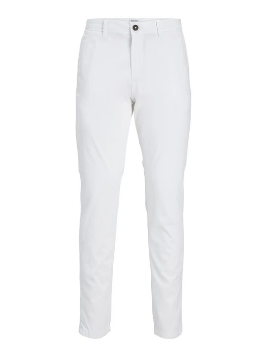 Foto van product Chino Jack&Jones wit