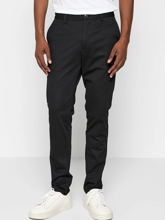 Foto van product Chino Jack&Jones zwart