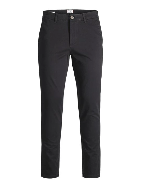Foto van product Chino Jack&Jones zwart