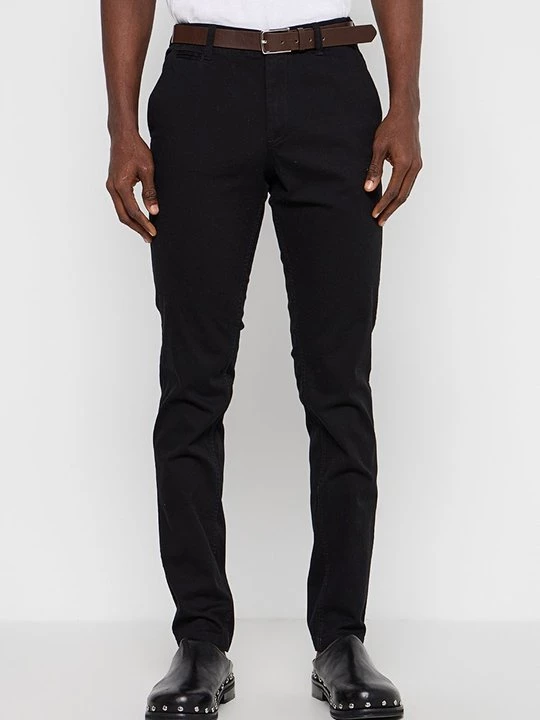 Foto van product Chino Jack&Jones zwart